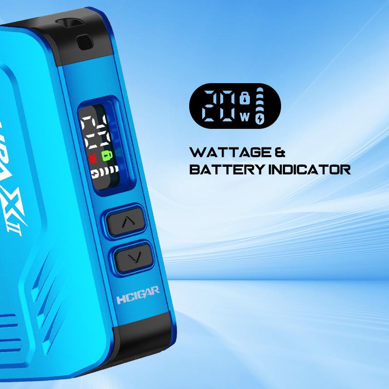 Kit de cápsulas recargables SUPA XII-11