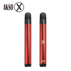 Kit de cápsulas de precarga HCigar AKSO X 650 mAh