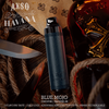 Kit de cápsulas de precarga HCigar AKSO HAVANA 600 mAh