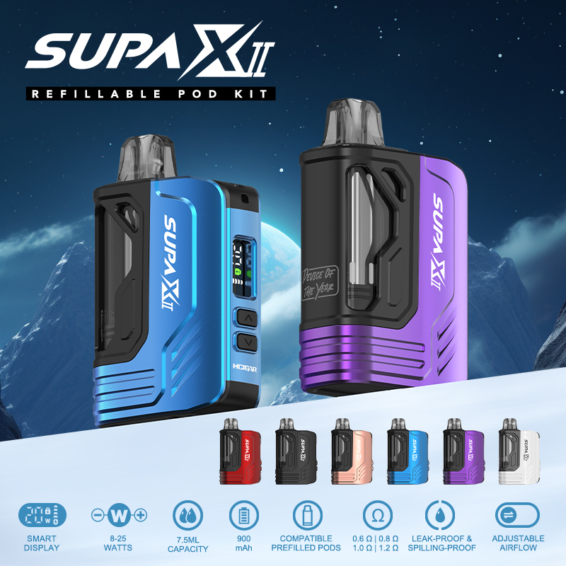 ¿Qué es un vaporizador desechable?