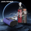 SUPA POWER - DTL Potencia variable Big Cloud 18000 Puffs 