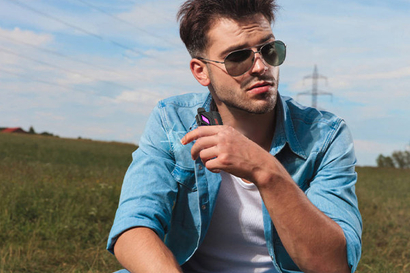 Relájate dondequiera que estés