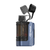 AKSO SUPA X3 OS: kit de cápsulas recargables líder en la industria con gran capacidad de 20 ml