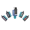 AKSO SUPA X3 OS: kit de cápsulas recargables líder en la industria con gran capacidad de 20 ml