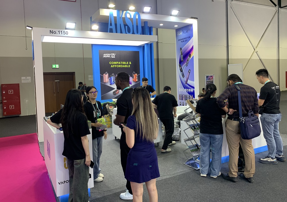 AKSO MUNDO VAPE SHOW-1