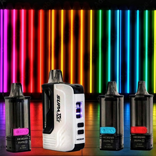 Una guía para principiantes para comprender y utilizar los kits de pods