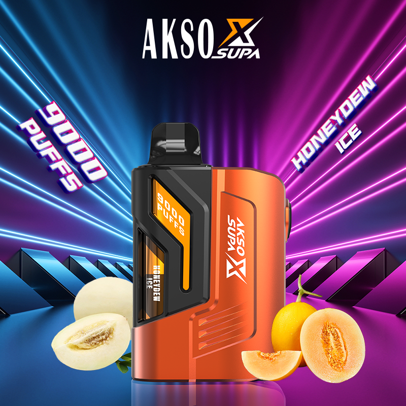 ¿Cuál es el vaporizador desechable más popular?