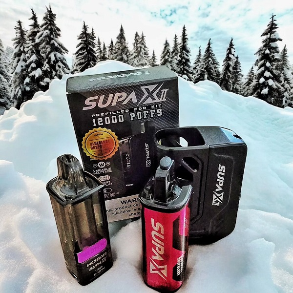 Vapes de sistema cerrado vs. Sistema abierto: ¿cuál debería elegir?