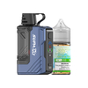AKSO SUPA X3 OS: kit de cápsulas recargables líder en la industria con gran capacidad de 20 ml