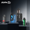 SUPA XII - Pantalla inteligente de potencia variable Recargable Precargado Compatible