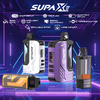 SUPA XII - Pantalla inteligente de potencia variable Recargable Precargado Compatible
