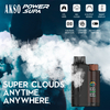 SUPA POWER - DTL Potencia variable Big Cloud 18000 Puffs 
