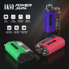 SUPA POWER - DTL Potencia variable Big Cloud 18000 Puffs 